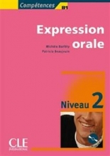 Expression orale 2 - Niveau B1