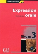 Expression orale 3 - Niveau B2