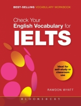 Check Your English Vocabulary for IELTS 3rd Edition