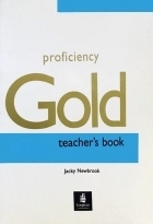 Proficiency Gold Teacher’s Book