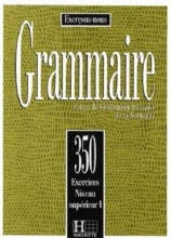 کتاب  Exercices - Grammaire - Superieur 1