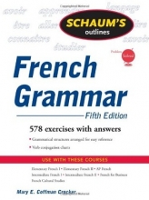 Schaum’s French Grammar
