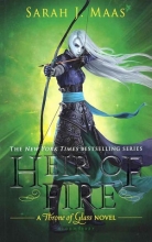 Heir of Fire - Throne of Glass 3