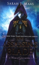 The Assassins Blade - Throne of Glass 01 - 05