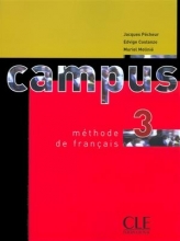 Campus 3 + Cahier