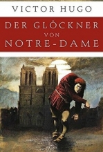 کتاب آلمانی Der Glöckner von Notre-Dame
