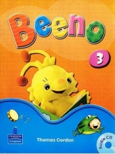 کتاب بینو Beeno 3