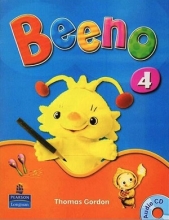 کتاب بینو Beeno 4