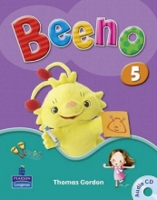 کتاب بینو Beeno 5