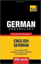 r English speakers - 9000 words