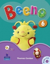 کتاب بینو Beeno 6