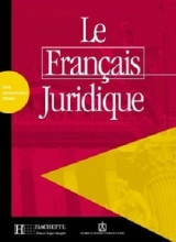 کتاب Le Francais juridique