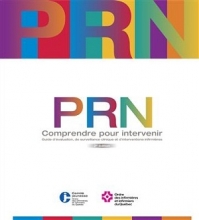 PRN - Comprendre pour intervenir - 2e édition