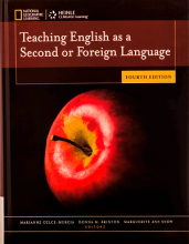 Teaching English as a Second or Foreign Language 4th Edition