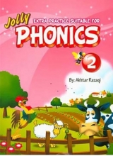 2 Extra Practice Suitable for Phonics