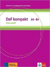 Daf Kompakt: Grammatik A1 - B1