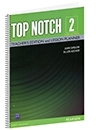 کتاب معلم تاپ ناچ 2 ویرایش سوم Top Notch 2 (3rd) Teachers book