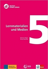 DLL 05: Lernmaterialien und Medien