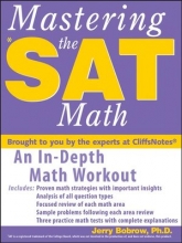 Mastering the SAT Math
