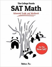 The College Pandas SAT Math