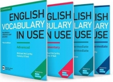 English Vocabulary in Use British