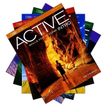 ACTIVE Skills for Reading 3rd Edition