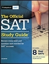 The Official SAT Study Guide 2018+DVD
