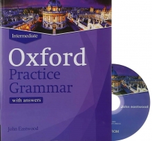 (Oxford Practice Grammar intermediate (update edition