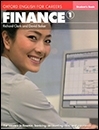 Oxford English for Careers Finance 1 Student Book