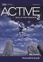 Active Skills for Reading 2 Third Edition Teacher’s Guide