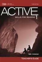 Active Skills for Reading 1 Third Edition Teacher’s Guide