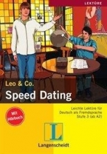 leo & Co speed dating + cd audio