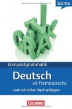 Lextra - Deutsch als Fremdsprache - Kompaktgrammatik: A1-B1