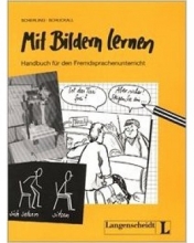 کتاب المانی Mit Bildern Lernen