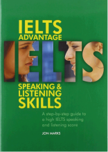 IELTS Advantage Speaking & Listening Skills + 1cd