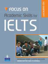 Focus on Academic Skills for IELTS with CD