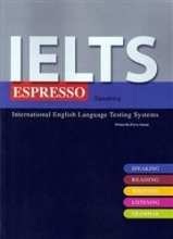 IELTS Espresso Speaking