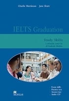 IELTS Graduation Study Skills + CD
