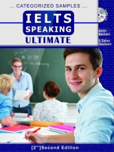 IELTS SPEAKING ULTIMATE CATEGORIZED SAMPLES 2nd Edition