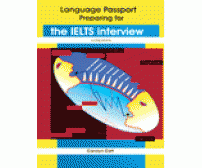 Language Passport Preparing For The IELTS Interview