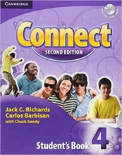 Connect 2nd 4 SB+WB+CD
