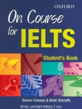 On Course for IELTS Student's Book