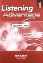 Listening Advantage 1 Teacher’s Guide