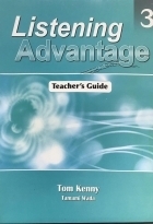 Listening Advantage 3 Teacher’s Guide