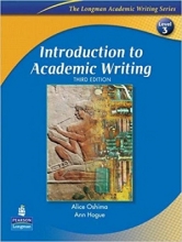 Introduction to Academic writing