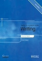 English for Academic study: Writing Course book