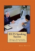 IELTS Speaking Success