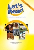 Let’s Read 3rd Edition