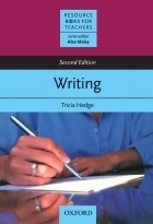 Writing Second Edition