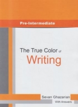 The true color of writing